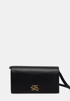 Karl Lagerfeld geanta crossbody pentru femei K/AUTOGRAPH imagine