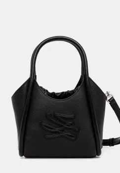 Karl Lagerfeld geanta crossbody pentru femei K/AUTOGRAPH imagine