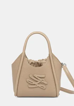 Karl Lagerfeld geanta crossbody pentru femei K/AUTOGRAPH imagine