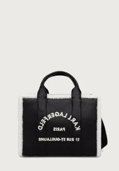Karl Lagerfeld  geanta crossbody pentru femei K/RSG imagine