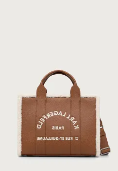 Karl Lagerfeld  geanta crossbody pentru femei K/RSG imagine