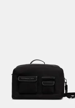 Karl Lagerfeld geanta culoarea negru, A2M30154 imagine