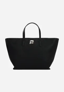 Karl Lagerfeld geanta culoarea negru, A2W30173 imagine