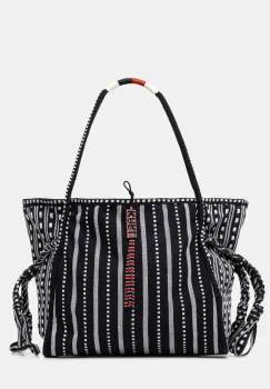 Karl Lagerfeld geanta culoarea negru, A2W30232 imagine
