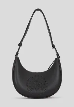 Karl Lagerfeld geanta culoarea negru, A3W30060 imagine
