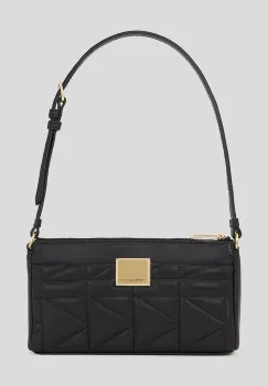 Karl Lagerfeld geanta culoarea negru, A3W30071 imagine
