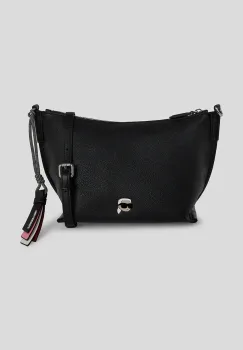 Karl Lagerfeld geanta culoarea negru A3W30104 imagine