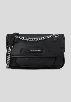 Karl Lagerfeld geanta culoarea negru, A3W30109 imagine