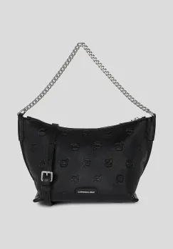 Karl Lagerfeld geanta culoarea negru, A3W30110 imagine