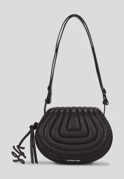 Karl Lagerfeld geanta culoarea negru, A3W30259 imagine