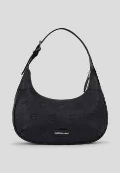 Karl Lagerfeld geanta culoarea negru, A3W30292 imagine
