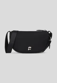 Karl Lagerfeld geanta culoarea negru, A3W32014 imagine