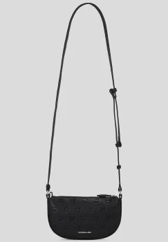 Karl Lagerfeld geanta culoarea negru, A3W32090 imagine