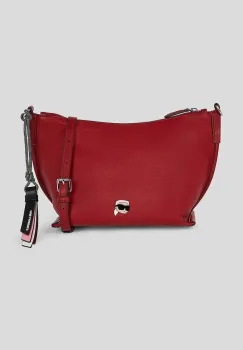 Karl Lagerfeld geanta culoarea rosu A3W30104 imagine