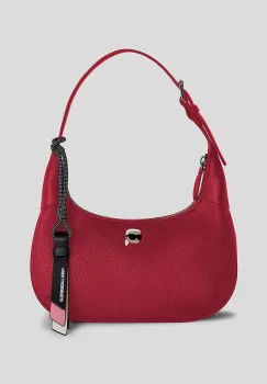 Karl Lagerfeld geanta culoarea rosu, A3W30107 imagine