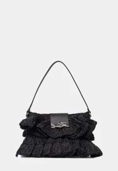 Karl Lagerfeld geanta de dama K/SIGNATURE imagine