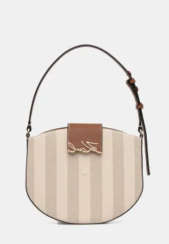 Karl Lagerfeld geanta de dama K/SIGNATURE imagine