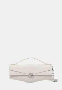 Karl Lagerfeld geanta de femei din piele Karl Lagerfeld Studio imagine