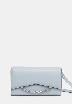 Karl Lagerfeld geanta de piele A1W32037 imagine