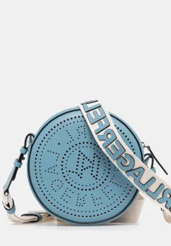 Karl Lagerfeld geanta de piele A3W30059 imagine