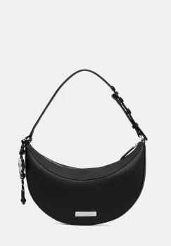 Karl Lagerfeld geanta IKON culoarea negru, B1W30009 imagine