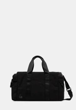 Karl Lagerfeld geanta K/KAMEO culoarea negru, A4M30192 imagine