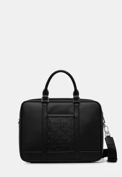 Karl Lagerfeld geanta K/TRAVELLER imagine