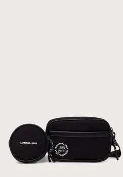 Karl Lagerfeld  geanta mica pentru barbati imagine