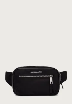 Karl Lagerfeld  geanta mica pentru barbati imagine