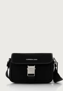 Karl Lagerfeld  geanta mica pentru barbati imagine