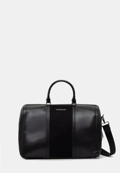 Karl Lagerfeld geanta pentru barbati imagine