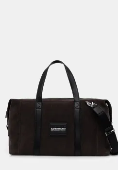 Karl Lagerfeld geanta pentru barbati imagine