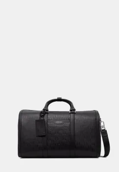 Karl Lagerfeld geanta pentru barbati din piele K/LOOM imagine