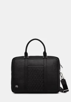 Karl Lagerfeld geanta pentru barbati K/AUTOGRAPH imagine