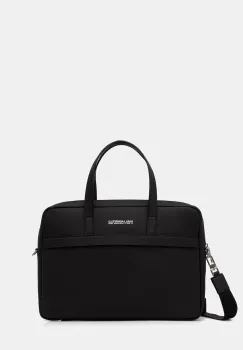 Karl Lagerfeld geanta pentru barbati K/ESSENTIAL imagine