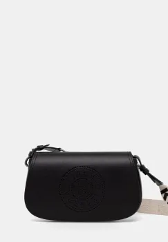 Karl Lagerfeld geanta pentru copii, din piele K/CIRCLE imagine