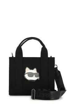 Karl Lagerfeld geanta pentru copii imagine
