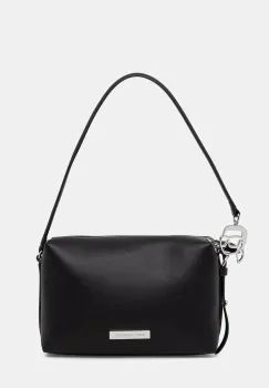 Karl Lagerfeld geanta pentru femei, cu imitatie de piele IKON imagine