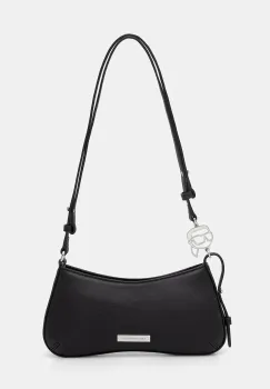 Karl Lagerfeld geanta pentru femei, cu imitatie de piele IKON imagine