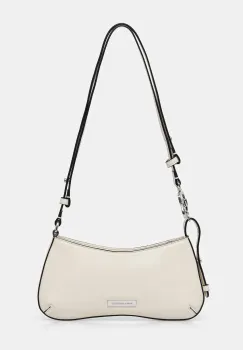 Karl Lagerfeld geanta pentru femei, cu imitatie de piele IKON imagine