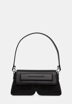 Karl Lagerfeld geanta pentru femei cu imitatie de piele IKON/K imagine