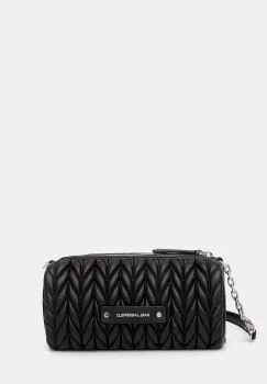 Karl Lagerfeld geanta pentru femei, cu imitatie de piele K/WEAVE imagine