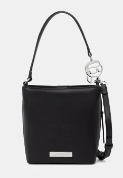 Karl Lagerfeld geanta pentru femei, din imitatie de piele IKON imagine