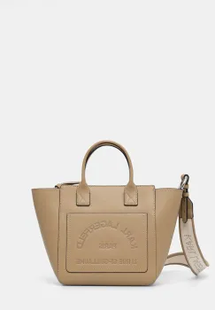 Karl Lagerfeld geanta pentru femei din piele imagine
