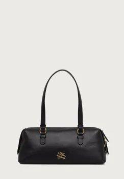 Karl Lagerfeld  geanta pentru femei din piele imagine