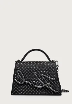 Karl Lagerfeld  geanta pentru femei din piele imagine