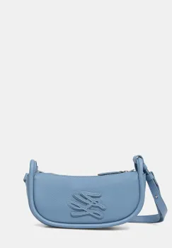 Karl Lagerfeld geanta pentru femei, din piele K/AUTOGRAPH imagine