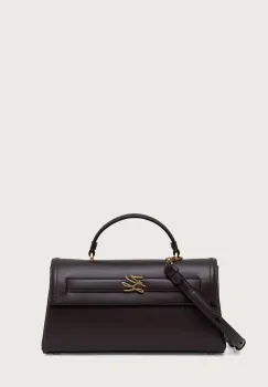 Karl Lagerfeld  geanta pentru femei din piele K/AUTOGRAPH imagine