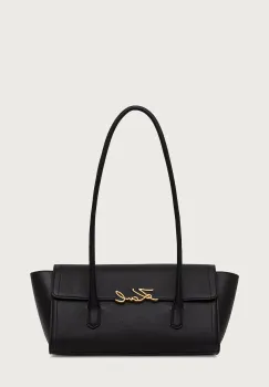 Karl Lagerfeld  geanta pentru femei din piele K/SIGNATURE imagine