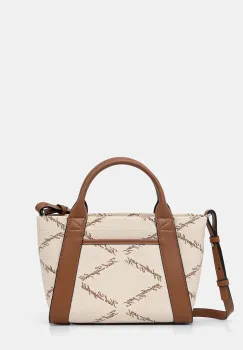 Karl Lagerfeld geanta pentru femei K/VILLE imagine